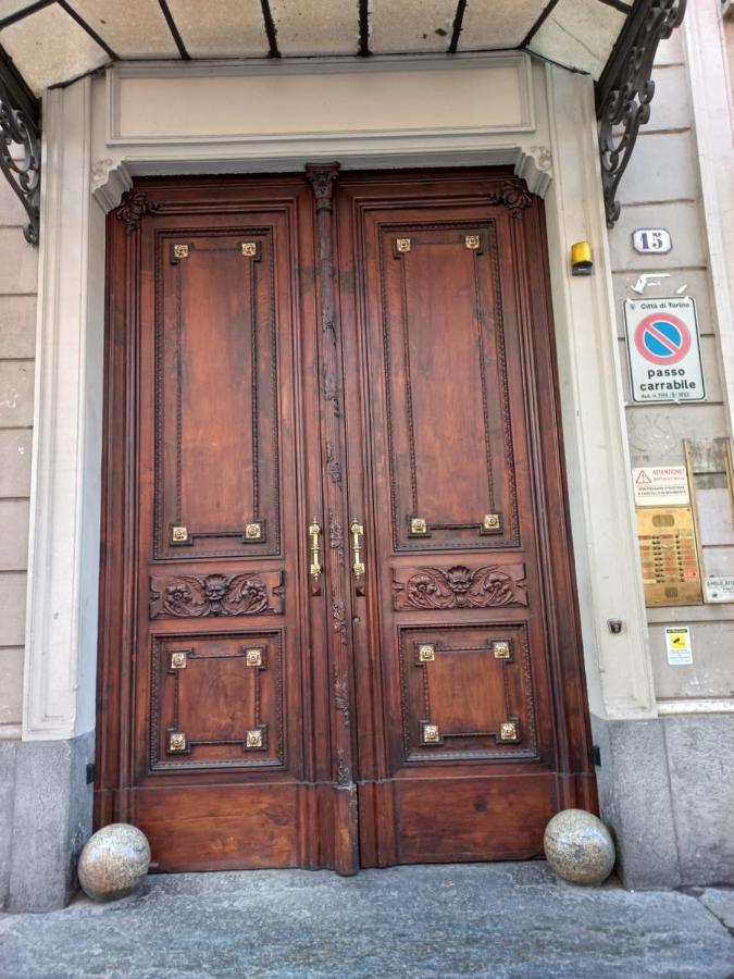 Dorotea Centro Guest house Turin
