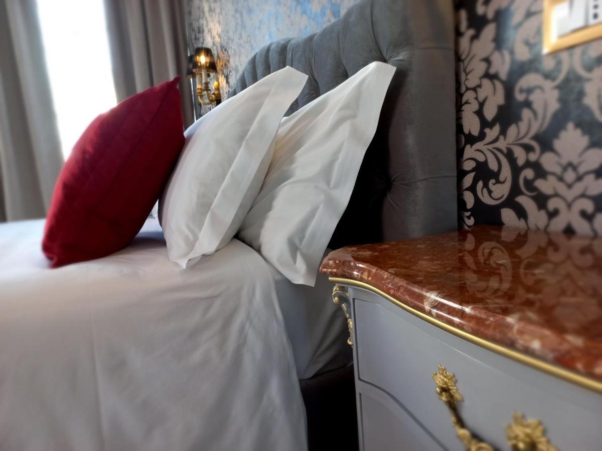 Dorotea Centro Guest house Turin