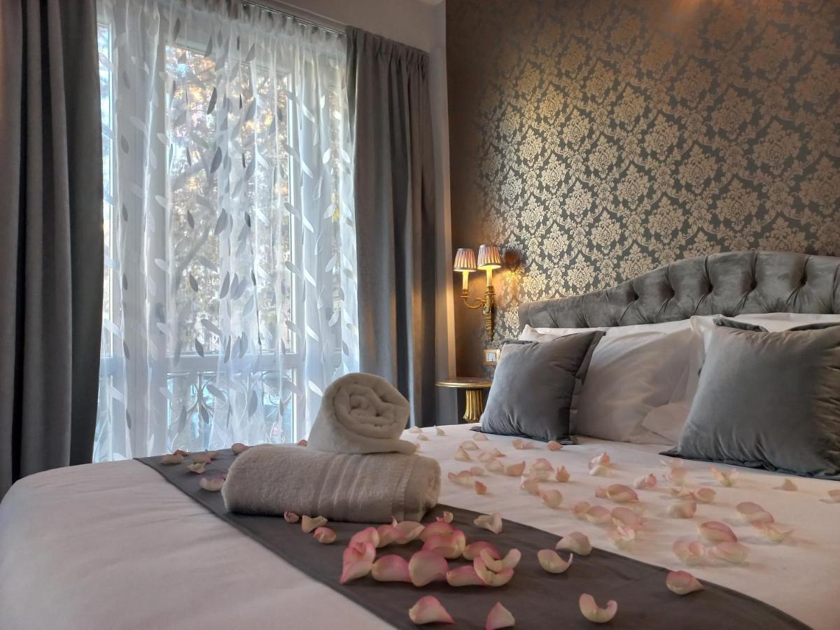 Guest house Dorotea Centro *