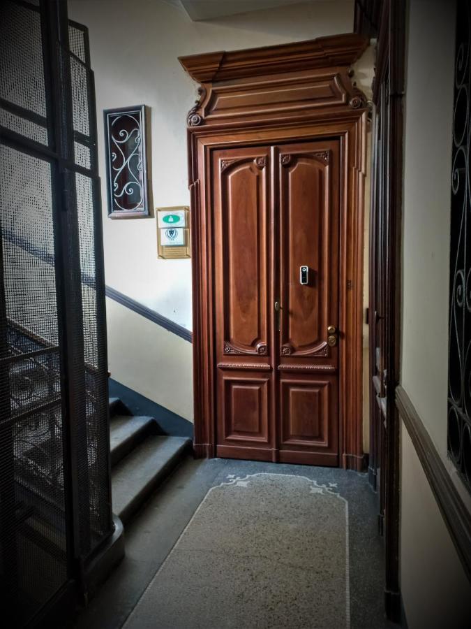 Dorotea Centro Guest house *