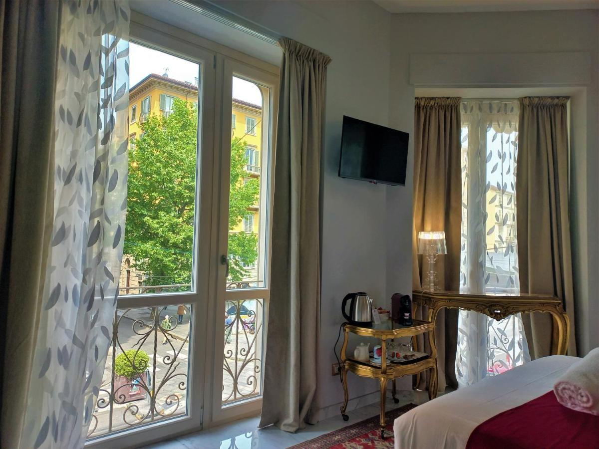 Guest house Dorotea Centro Turin