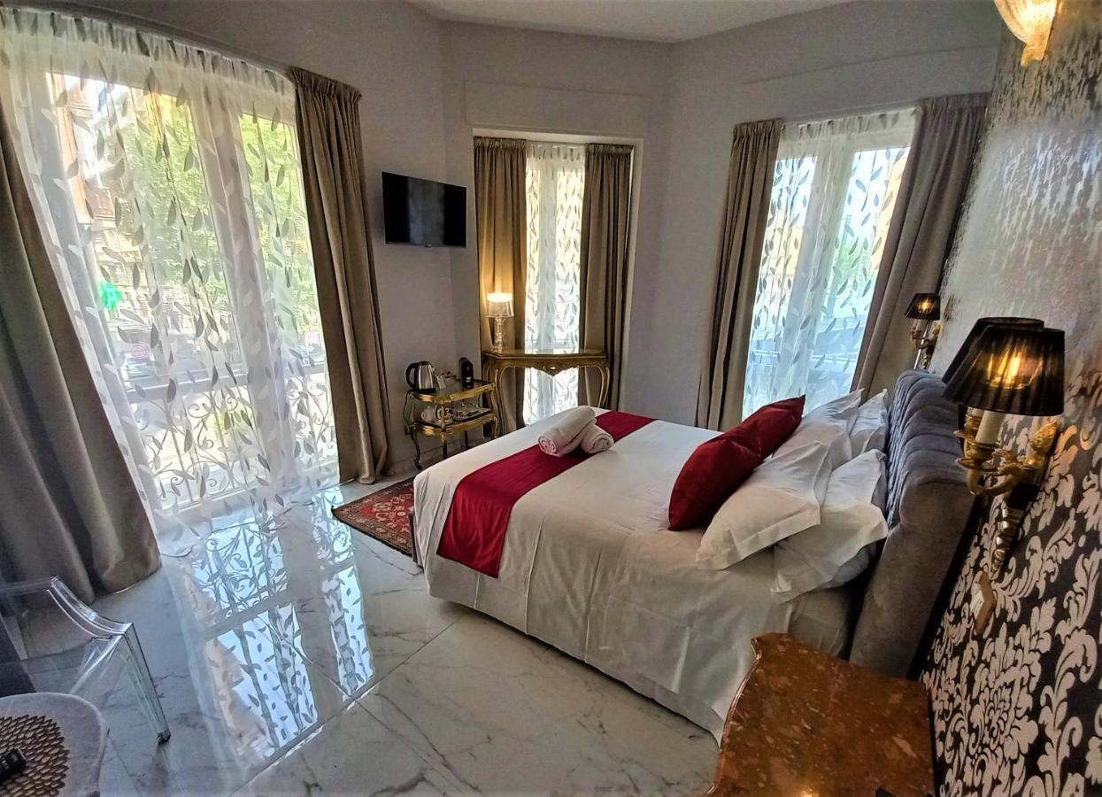 Dorotea Centro Guest house Turin