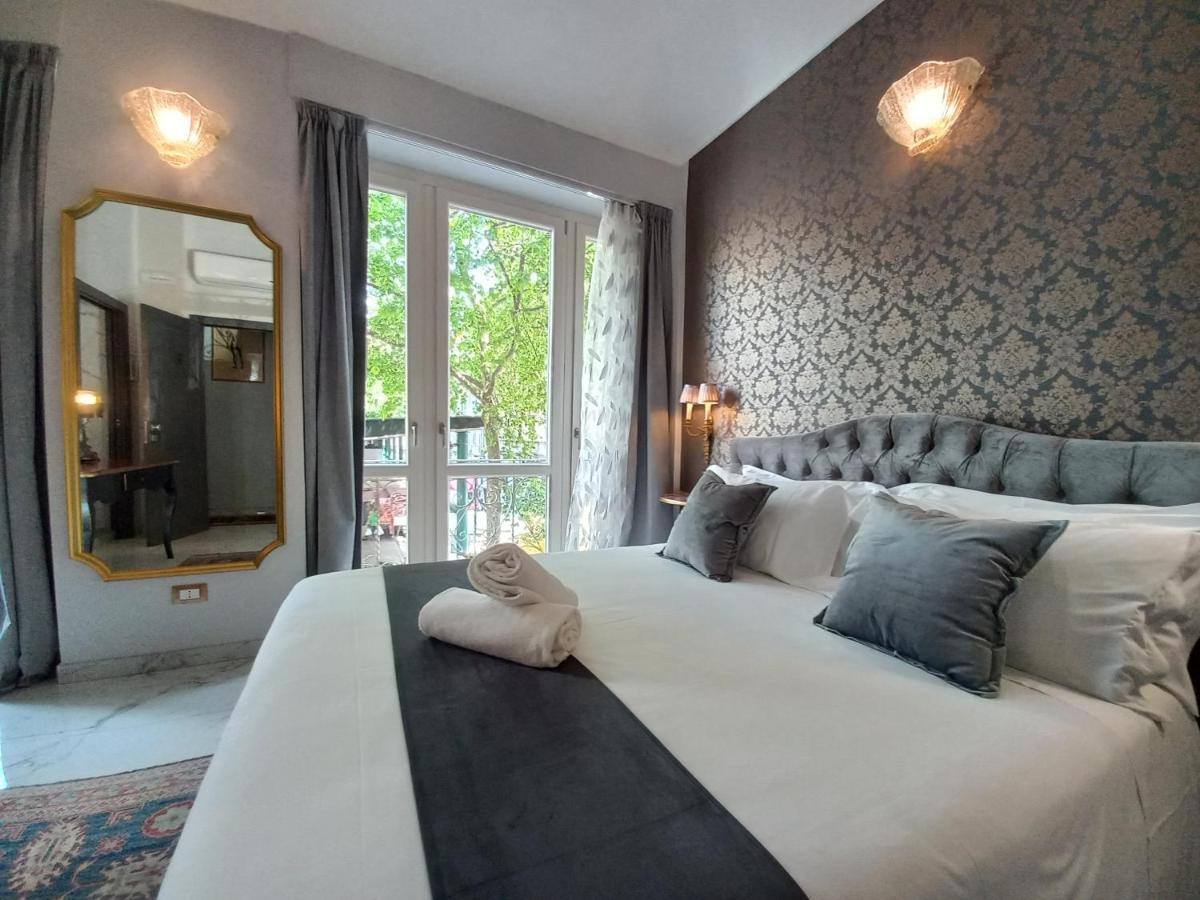 Dorotea Centro Guest house *
