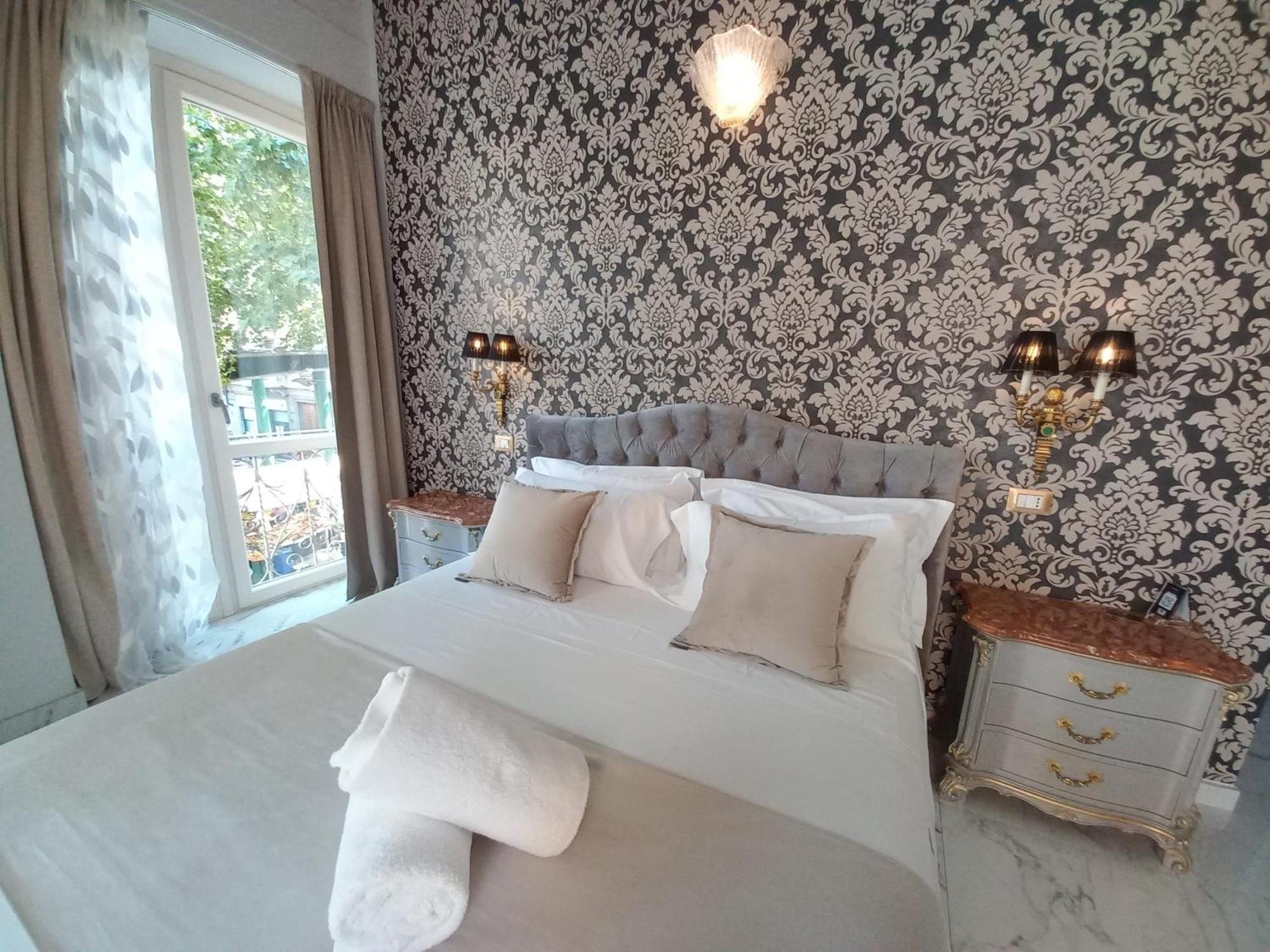 Dorotea Centro Guest house *