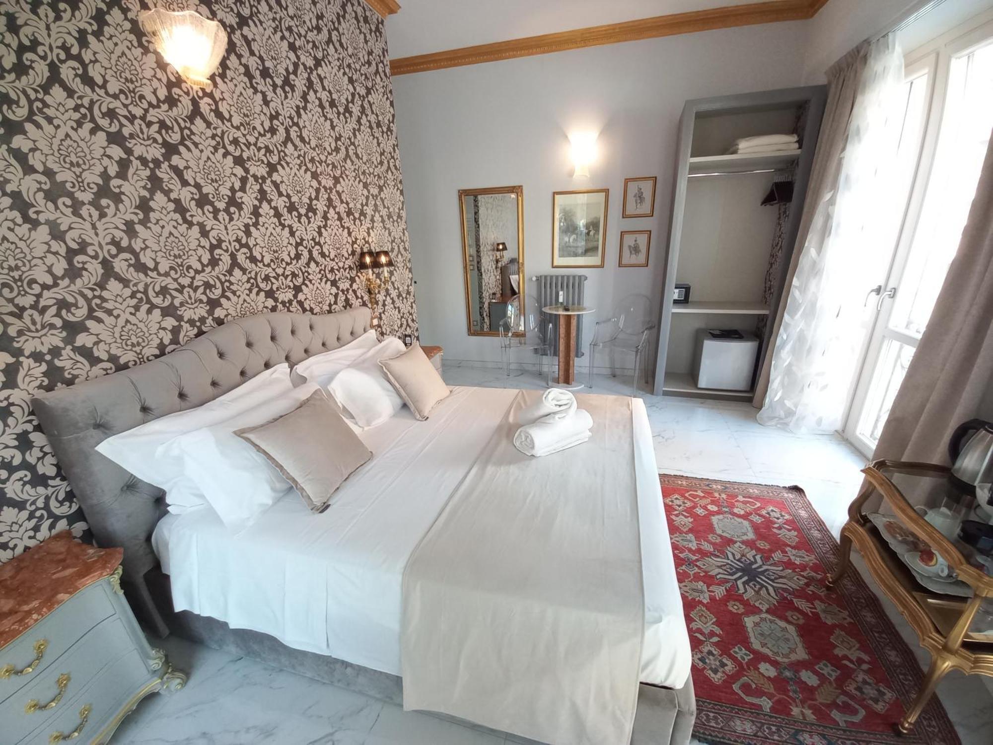 Guest house Dorotea Centro Turin