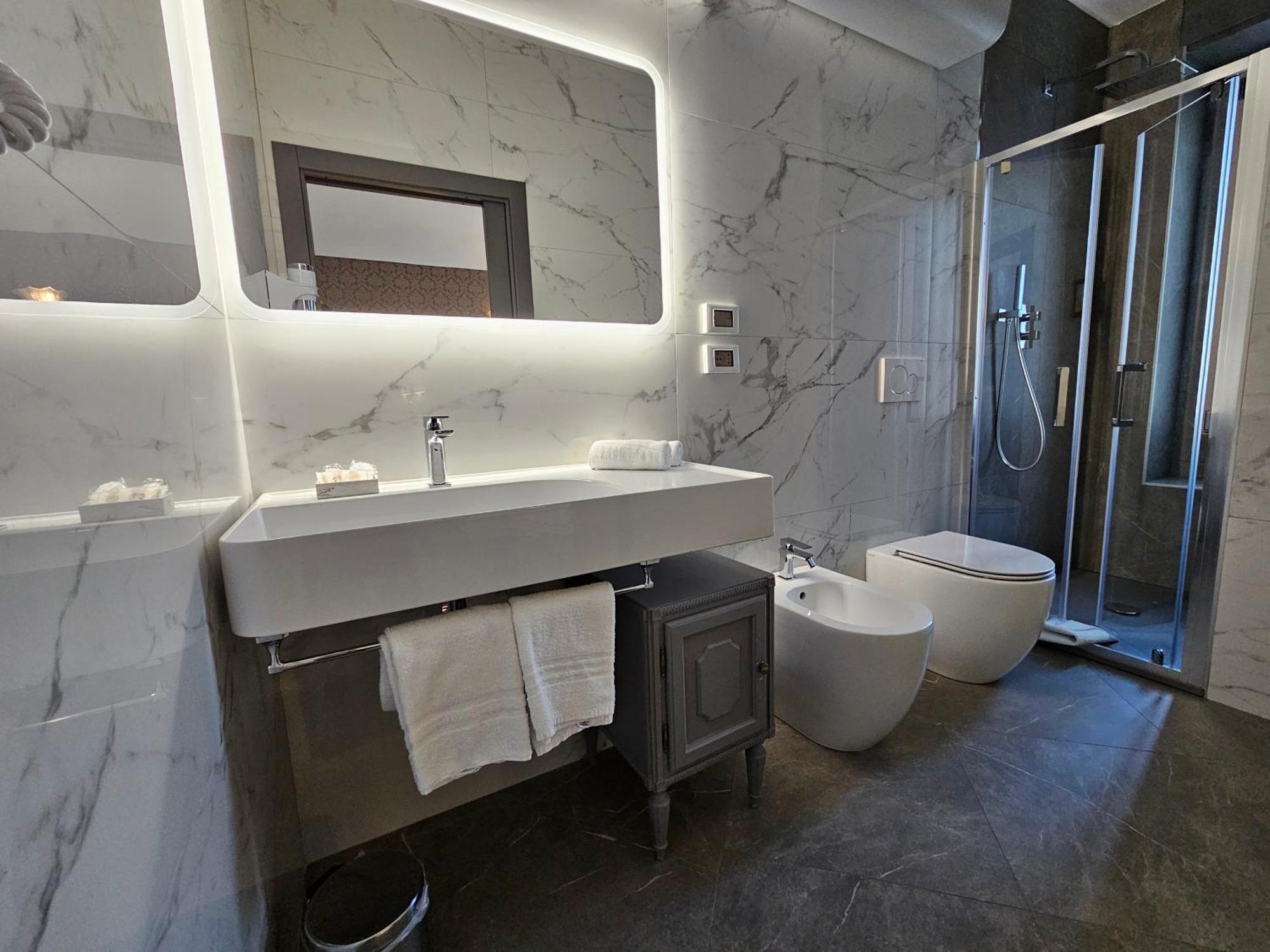 Guest house Dorotea Centro