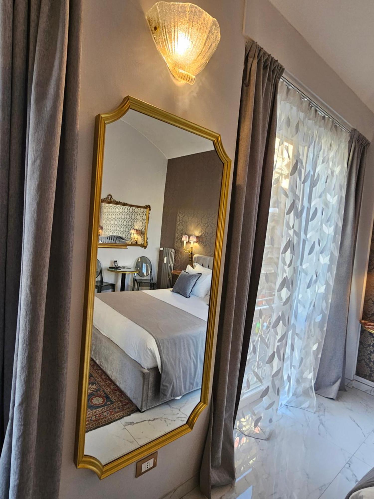 Guest house Dorotea Centro Turin