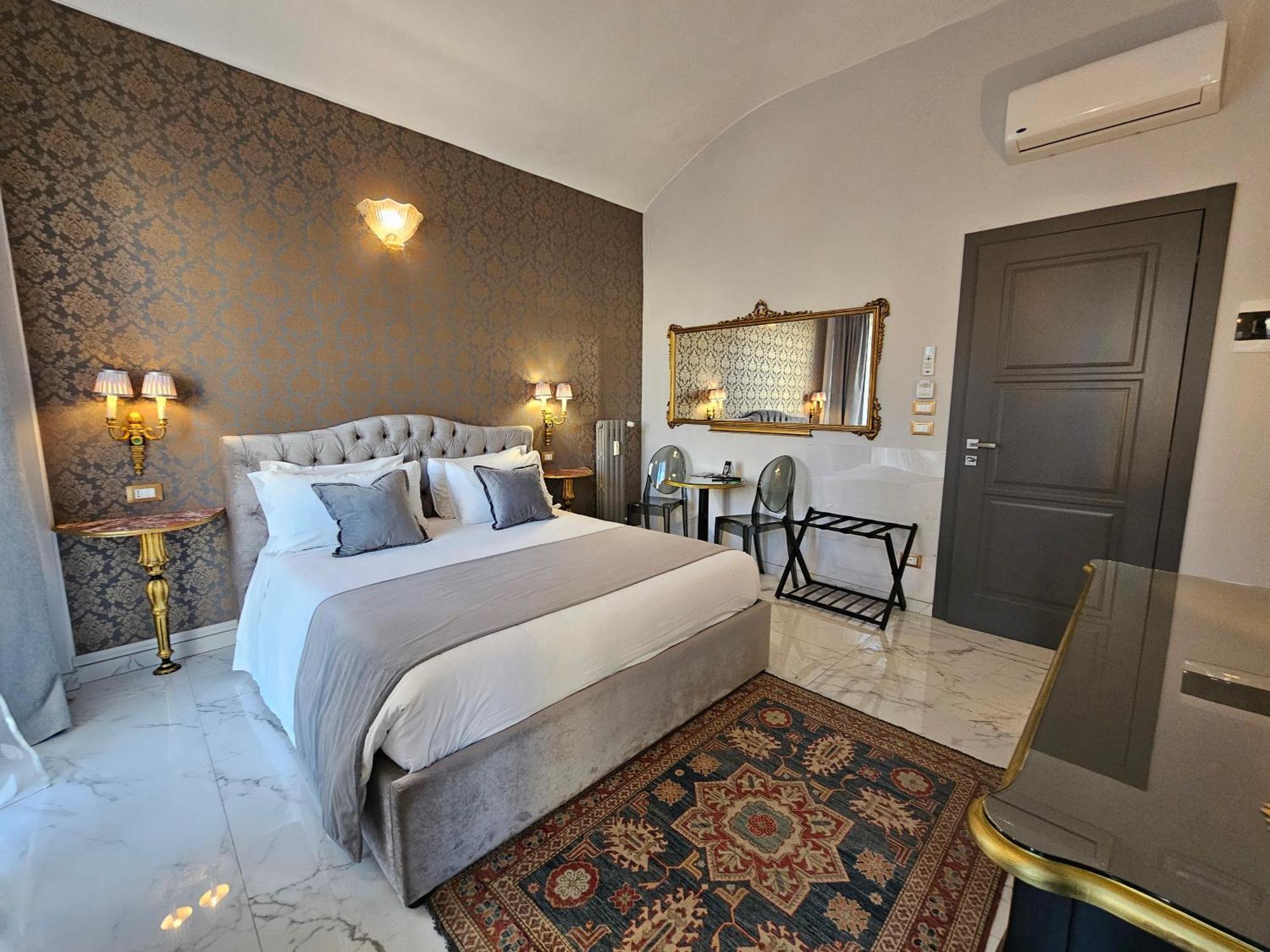 Guest house Dorotea Centro