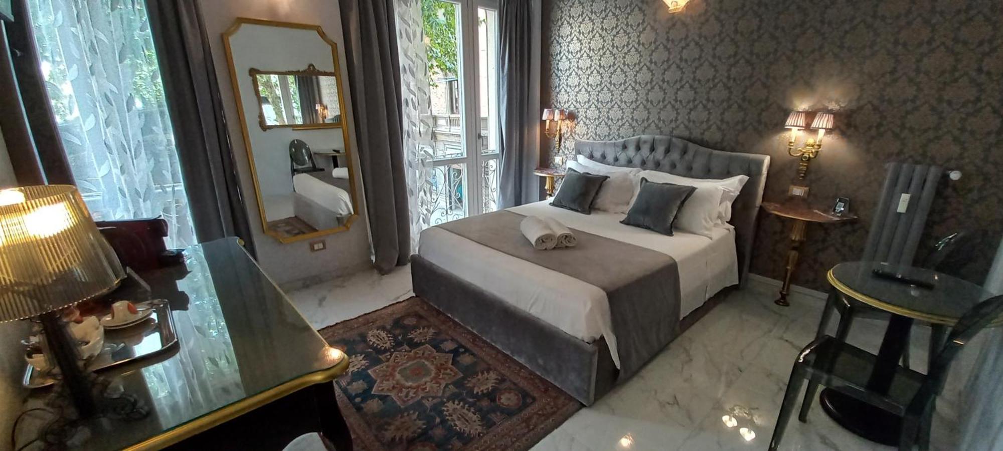 Guest house Dorotea Centro *