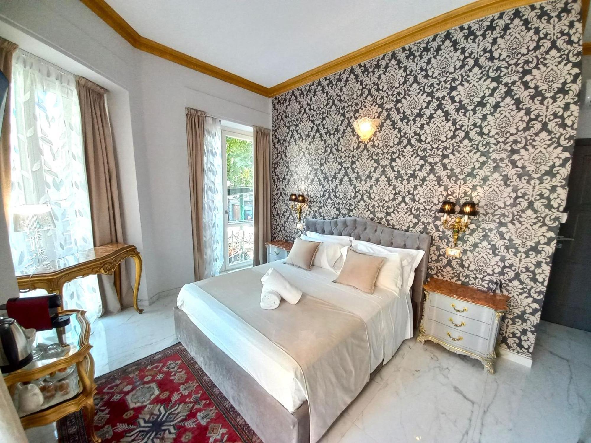 Guest house Dorotea Centro