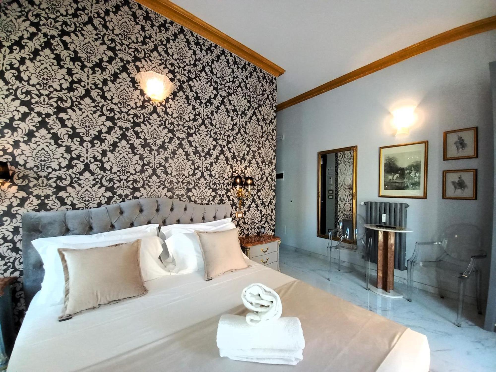 Dorotea Centro Guest house Turin