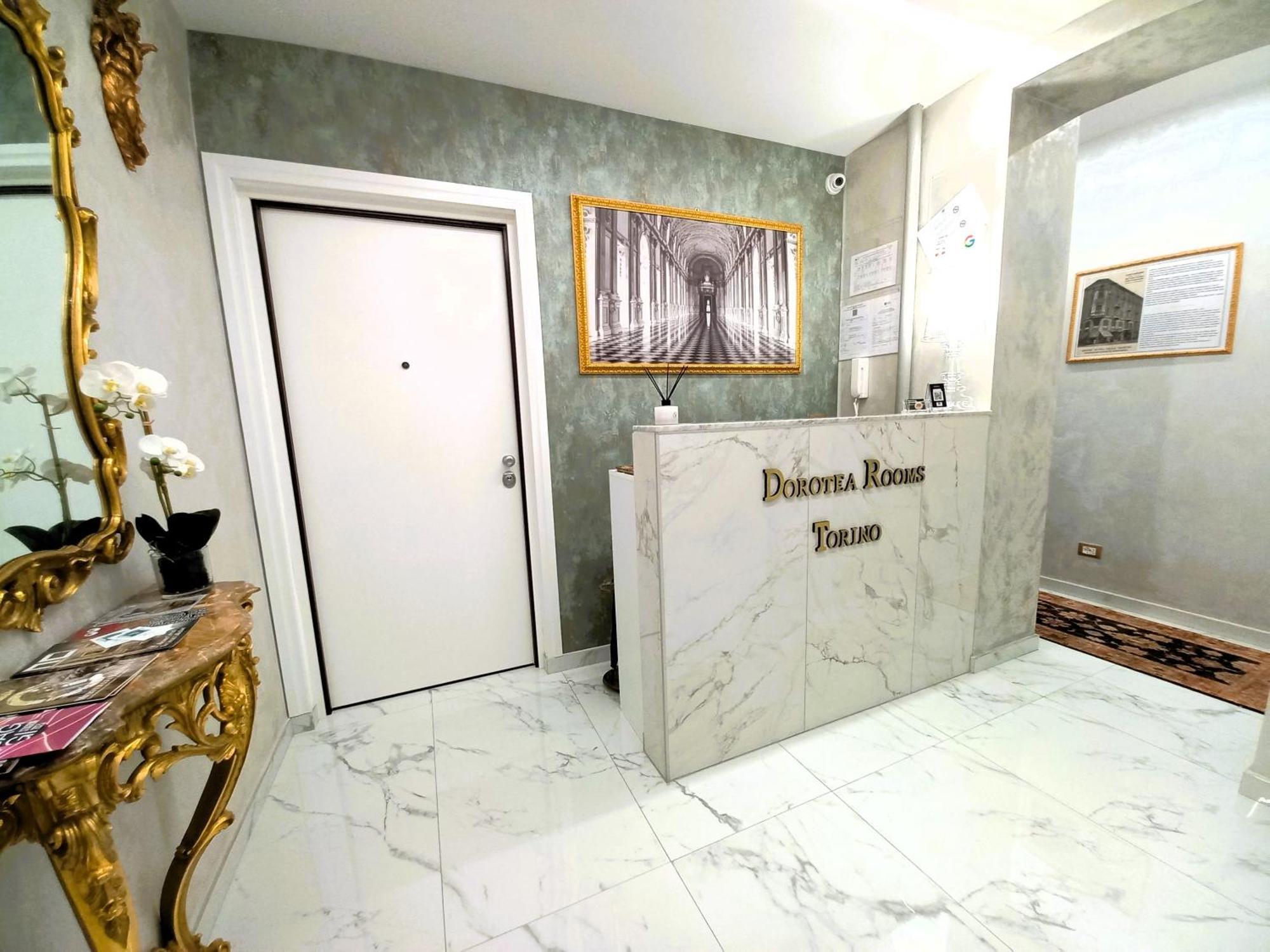 Dorotea Centro Guest house